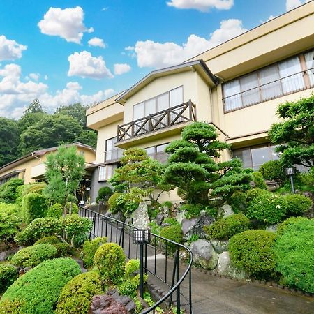 Tabist Sakura Annex Okumikawa Hotell Shinshiro Eksteriør bilde
