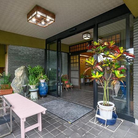 Tabist Sakura Annex Okumikawa Hotell Shinshiro Eksteriør bilde