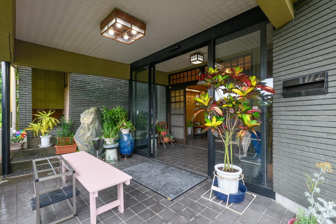 Tabist Sakura Annex Okumikawa Hotell Shinshiro Eksteriør bilde
