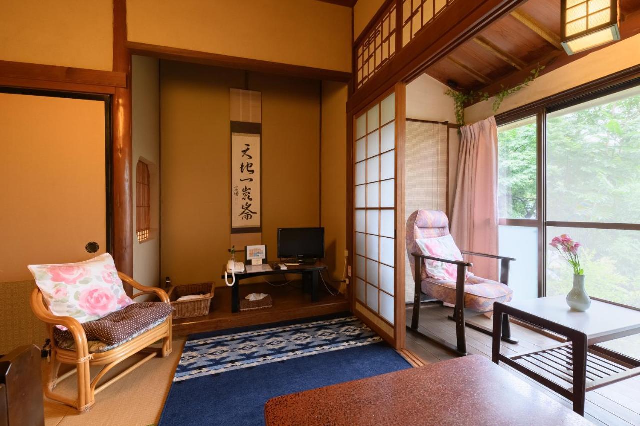 Tabist Sakura Annex Okumikawa Hotell Shinshiro Eksteriør bilde