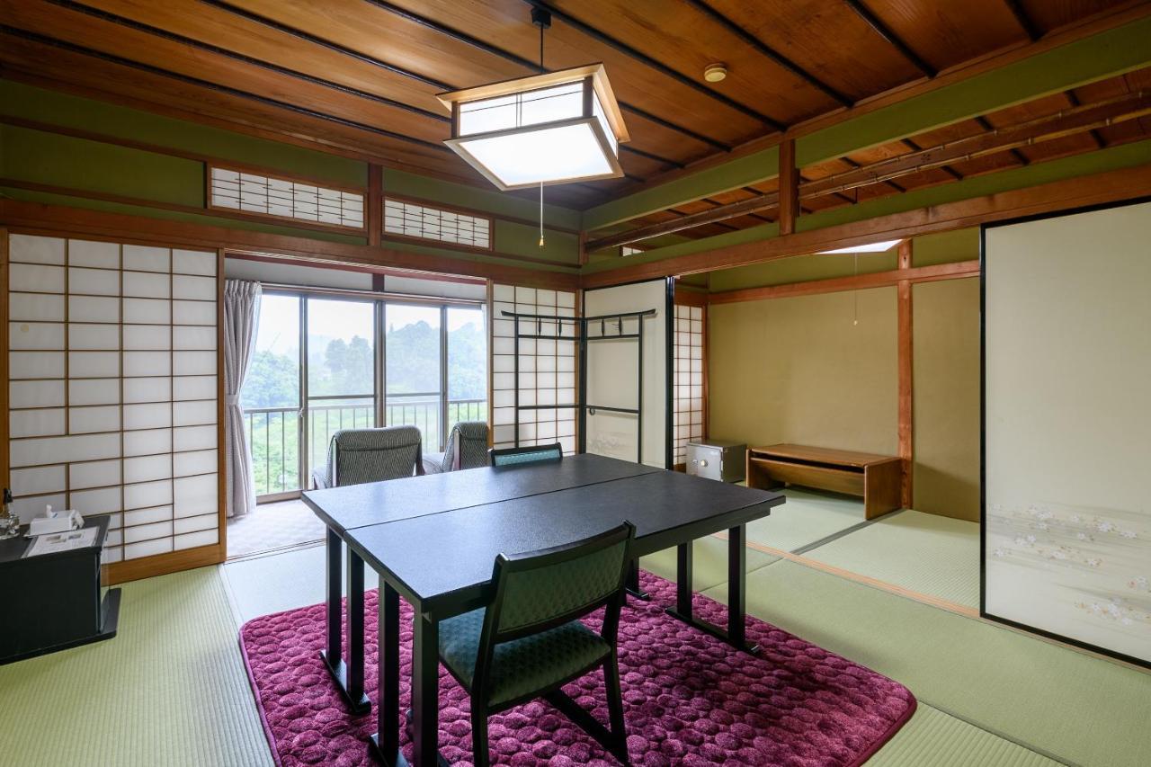 Tabist Sakura Annex Okumikawa Hotell Shinshiro Eksteriør bilde
