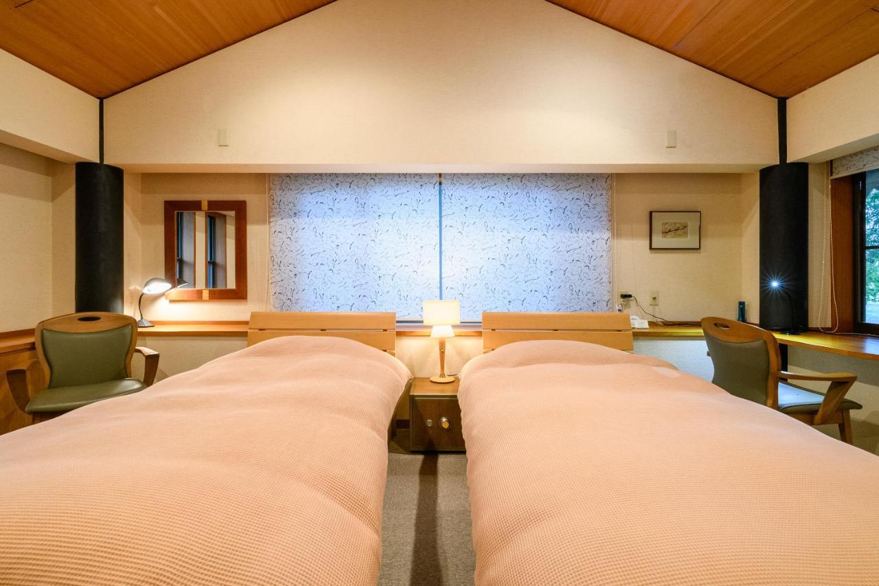Tabist Sakura Annex Okumikawa Hotell Shinshiro Eksteriør bilde