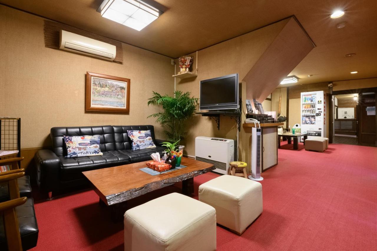 Tabist Sakura Annex Okumikawa Hotell Shinshiro Eksteriør bilde