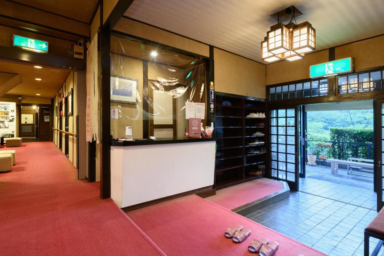 Tabist Sakura Annex Okumikawa Hotell Shinshiro Eksteriør bilde