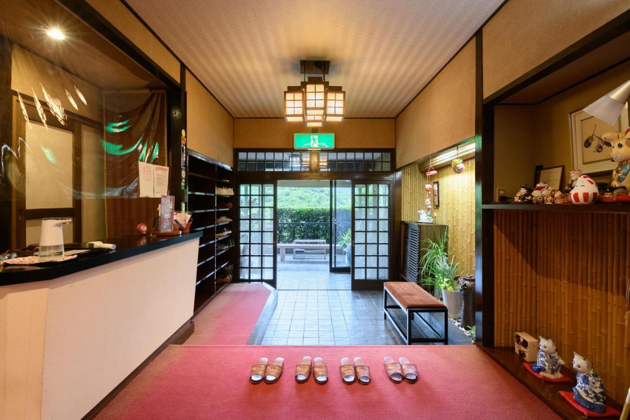 Tabist Sakura Annex Okumikawa Hotell Shinshiro Eksteriør bilde