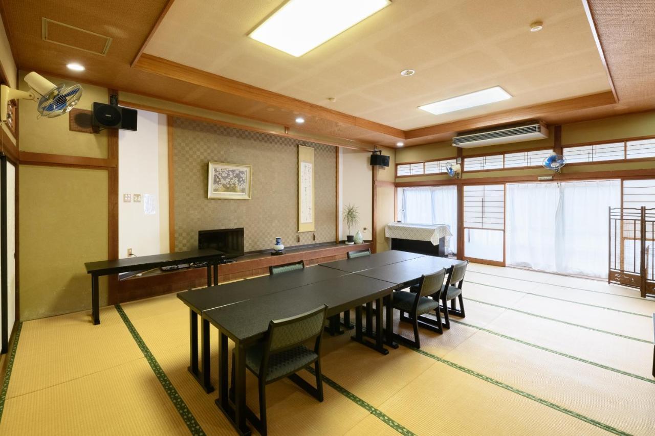 Tabist Sakura Annex Okumikawa Hotell Shinshiro Eksteriør bilde
