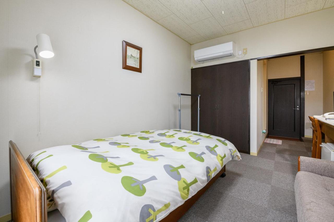 Tabist Sakura Annex Okumikawa Hotell Shinshiro Eksteriør bilde