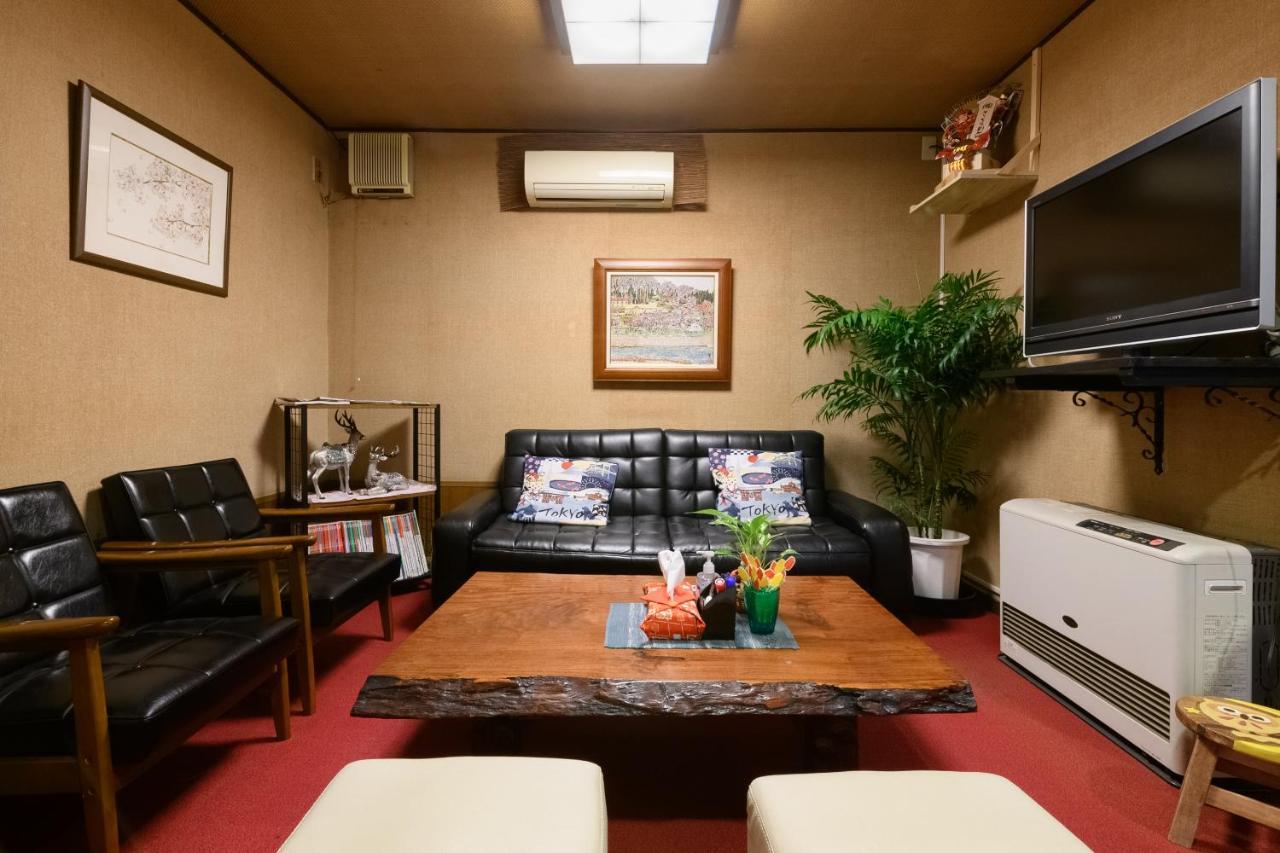 Tabist Sakura Annex Okumikawa Hotell Shinshiro Eksteriør bilde