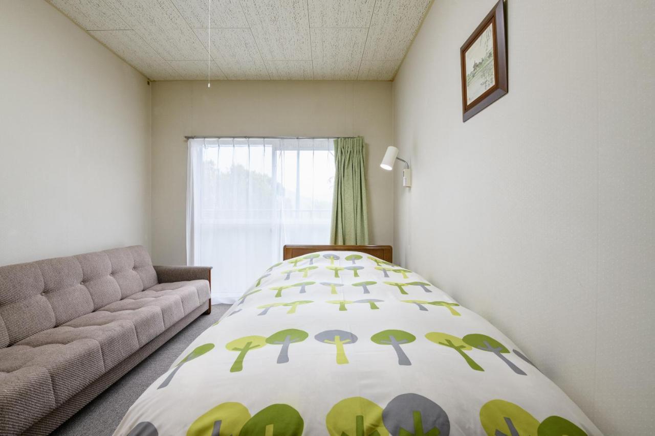 Tabist Sakura Annex Okumikawa Hotell Shinshiro Eksteriør bilde