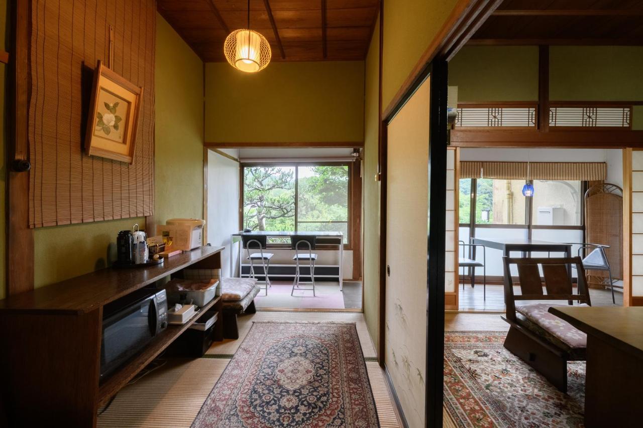 Tabist Sakura Annex Okumikawa Hotell Shinshiro Eksteriør bilde