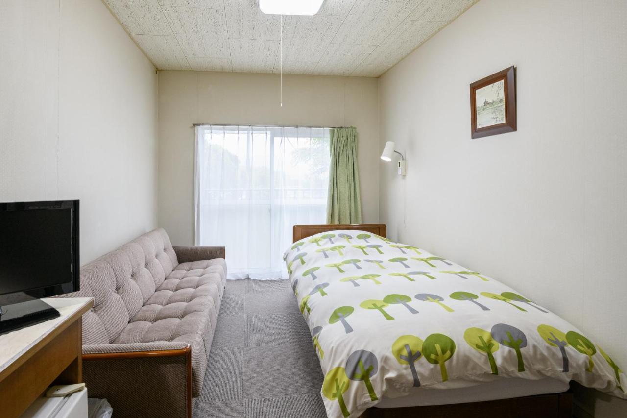 Tabist Sakura Annex Okumikawa Hotell Shinshiro Eksteriør bilde