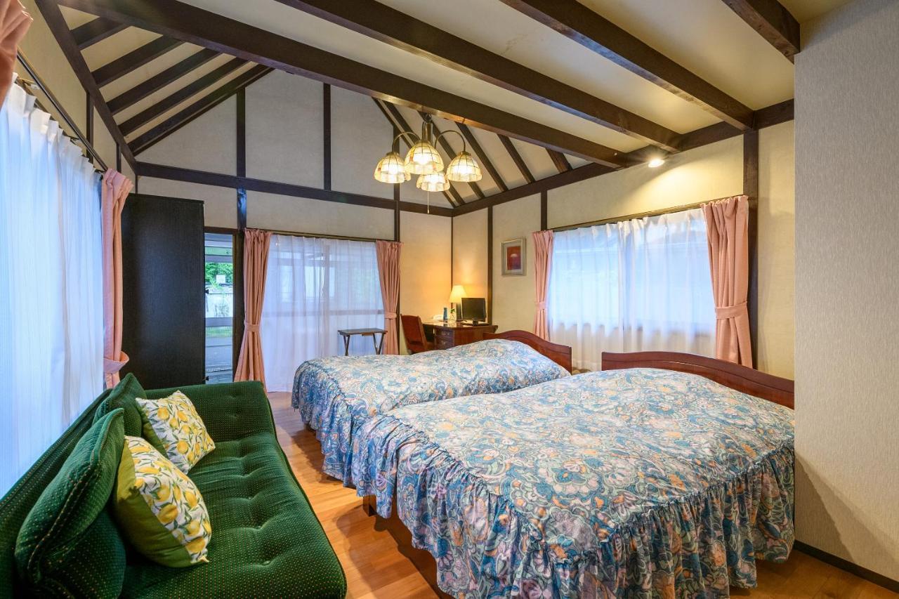 Tabist Sakura Annex Okumikawa Hotell Shinshiro Eksteriør bilde