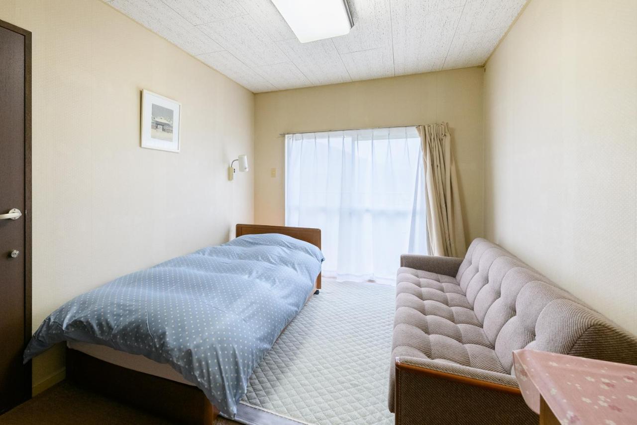 Tabist Sakura Annex Okumikawa Hotell Shinshiro Eksteriør bilde
