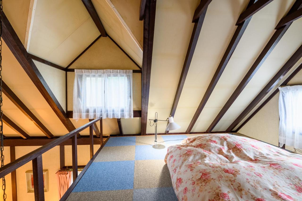 Tabist Sakura Annex Okumikawa Hotell Shinshiro Eksteriør bilde