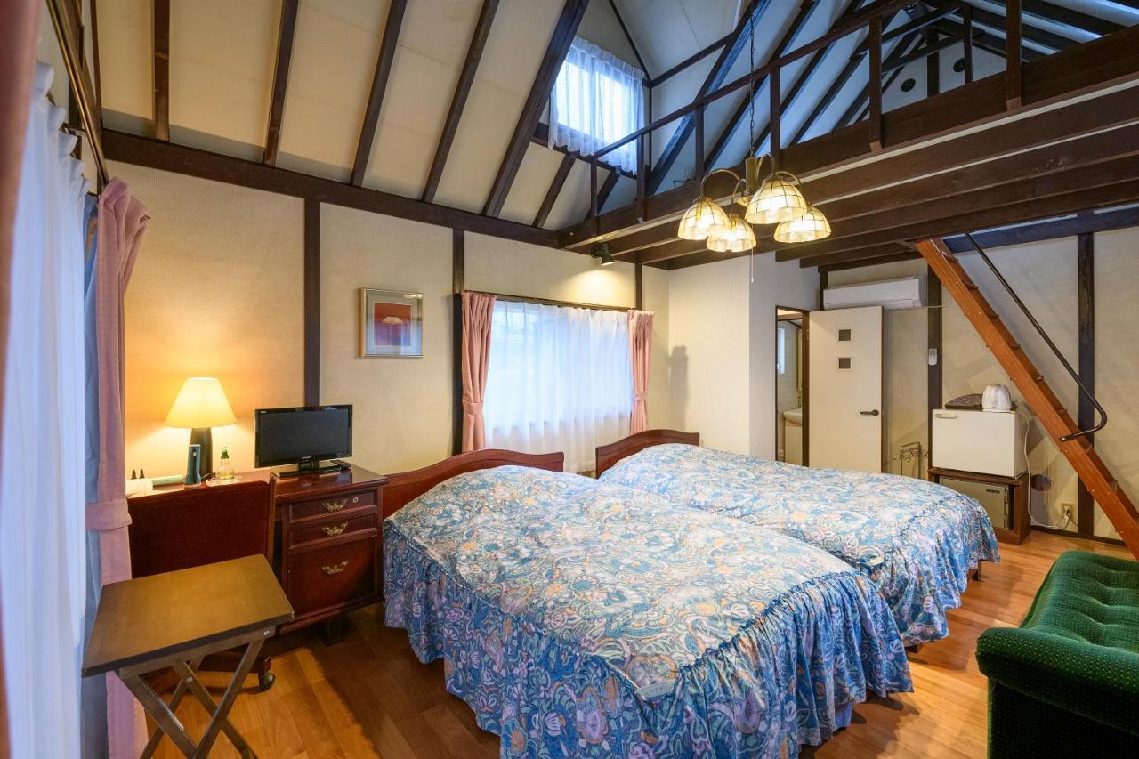 Tabist Sakura Annex Okumikawa Hotell Shinshiro Eksteriør bilde