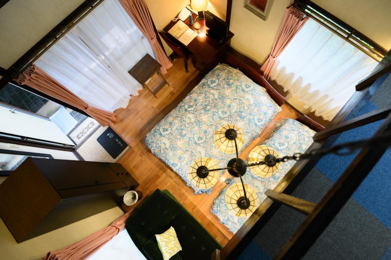 Tabist Sakura Annex Okumikawa Hotell Shinshiro Eksteriør bilde
