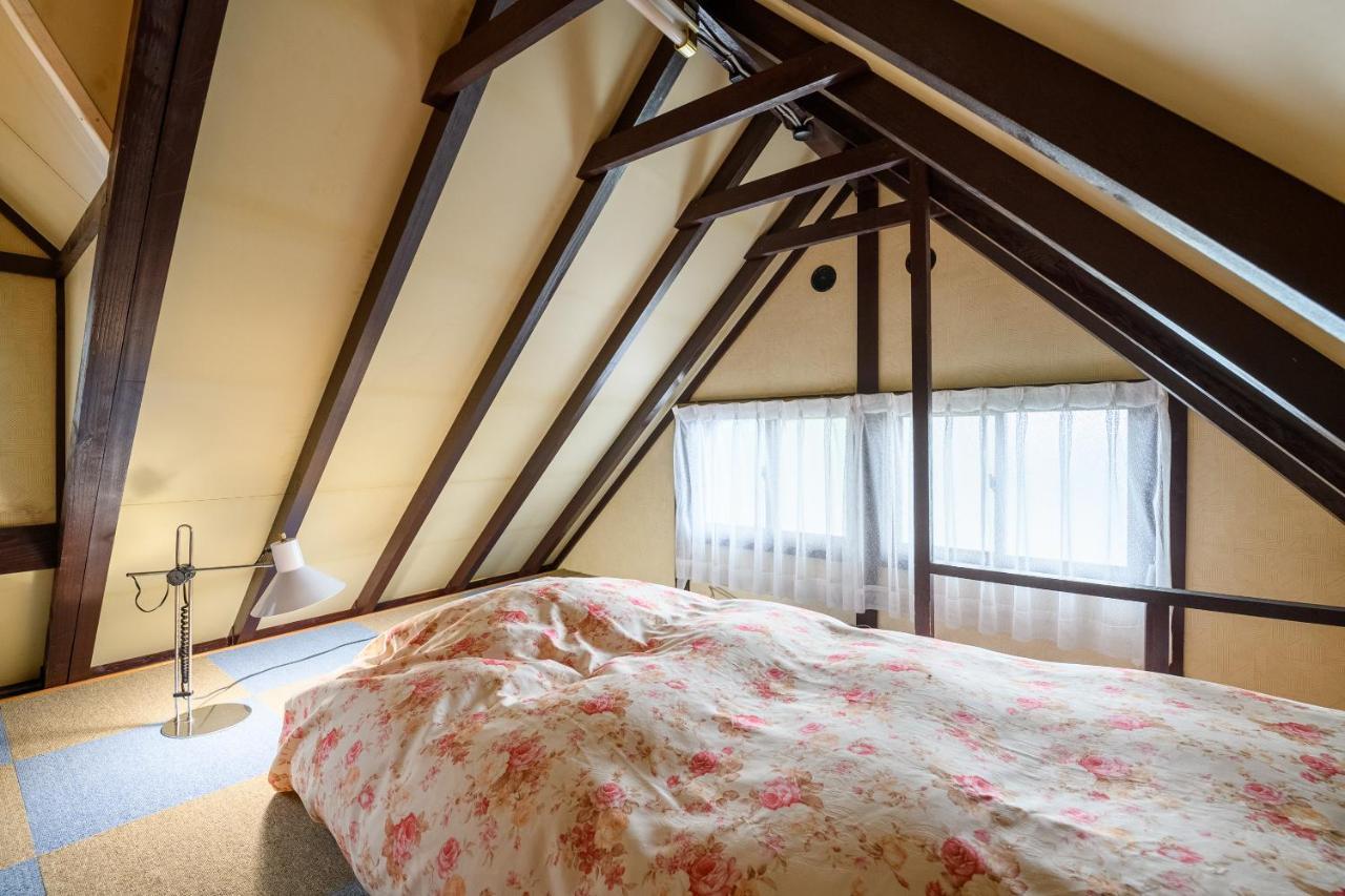 Tabist Sakura Annex Okumikawa Hotell Shinshiro Eksteriør bilde