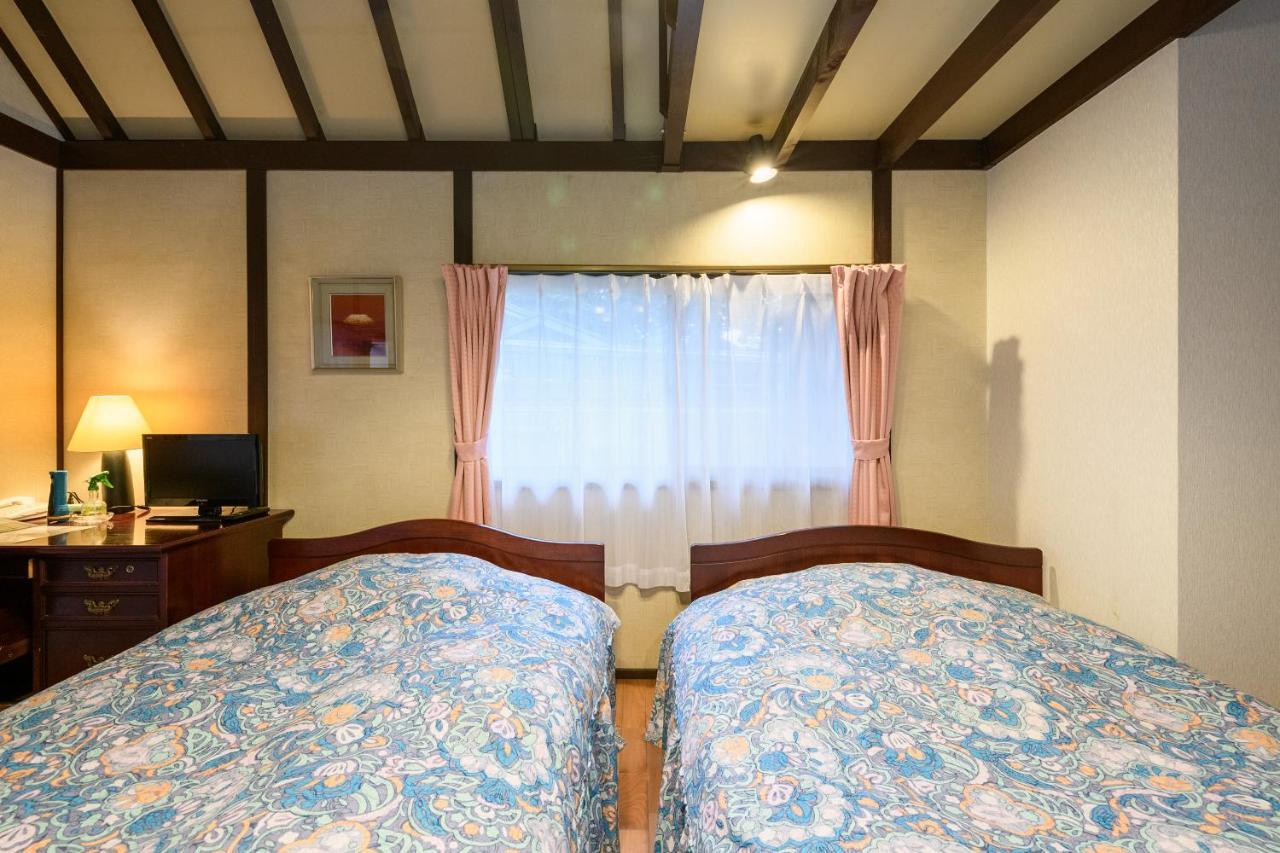 Tabist Sakura Annex Okumikawa Hotell Shinshiro Eksteriør bilde