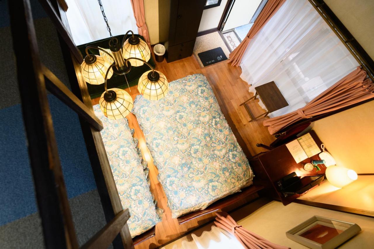 Tabist Sakura Annex Okumikawa Hotell Shinshiro Eksteriør bilde
