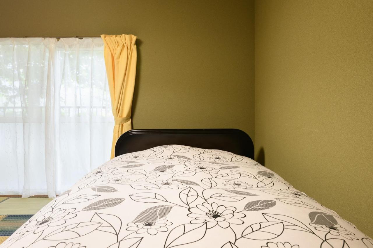 Tabist Sakura Annex Okumikawa Hotell Shinshiro Eksteriør bilde