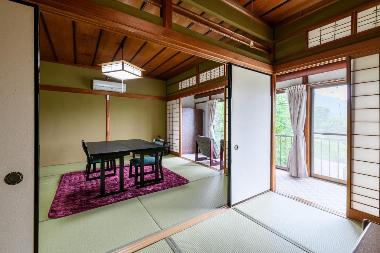 Tabist Sakura Annex Okumikawa Hotell Shinshiro Eksteriør bilde