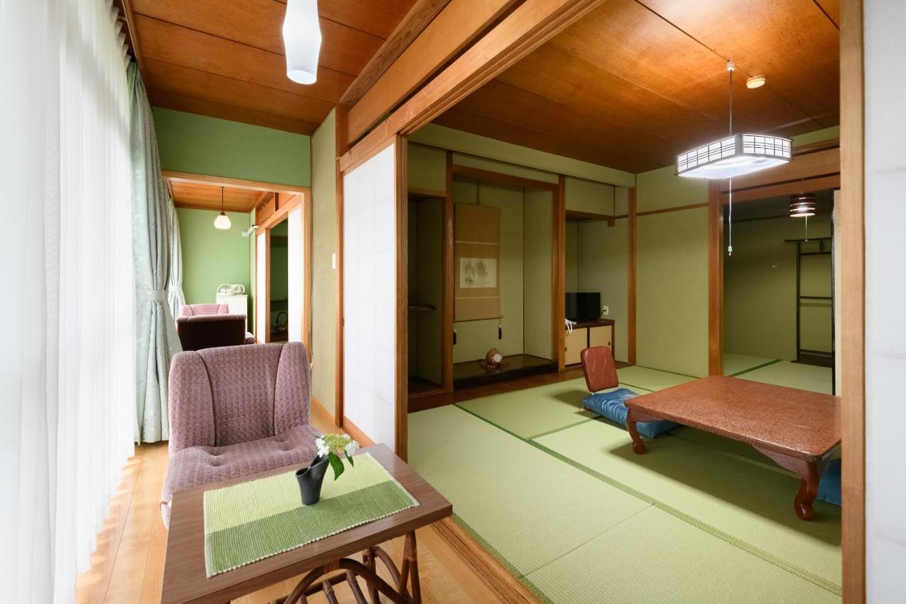 Tabist Sakura Annex Okumikawa Hotell Shinshiro Eksteriør bilde