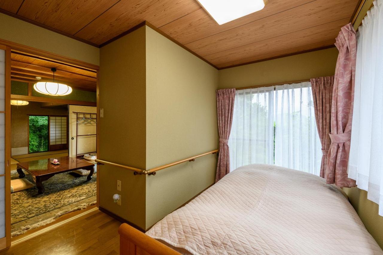 Tabist Sakura Annex Okumikawa Hotell Shinshiro Eksteriør bilde
