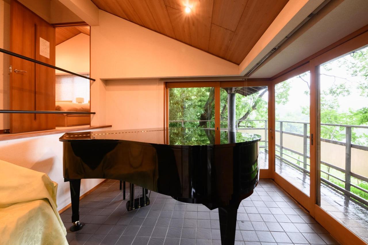 Tabist Sakura Annex Okumikawa Hotell Shinshiro Eksteriør bilde