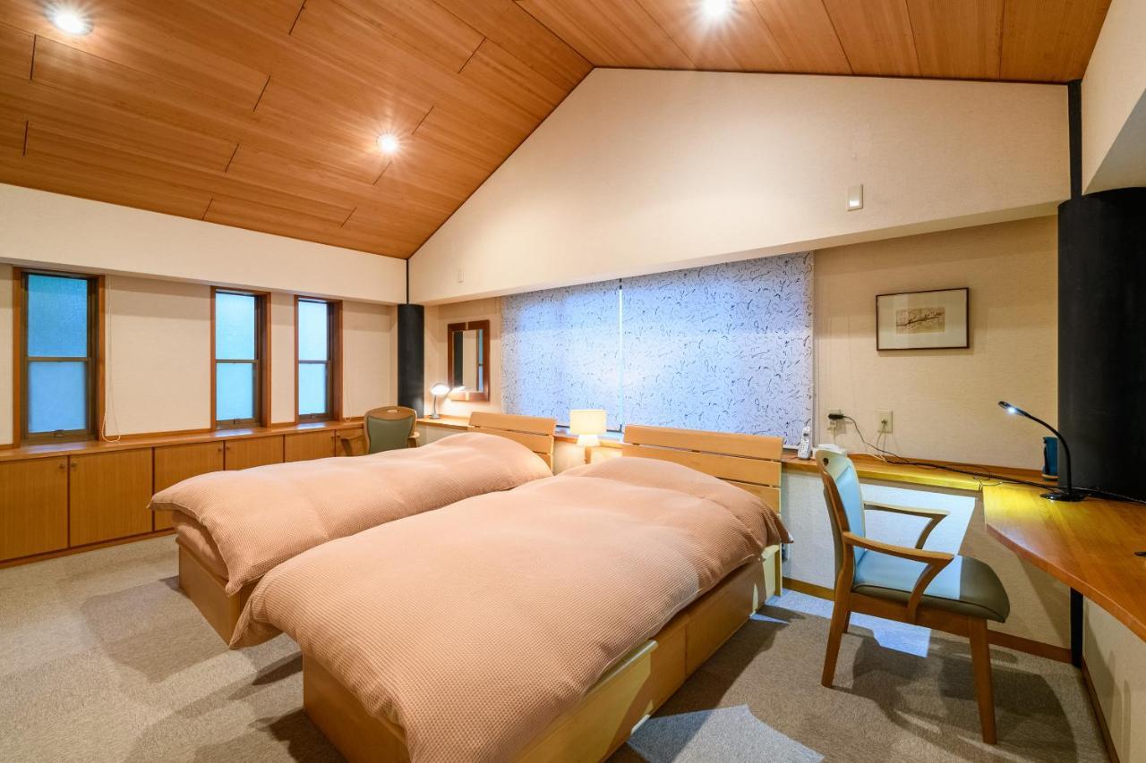 Tabist Sakura Annex Okumikawa Hotell Shinshiro Eksteriør bilde