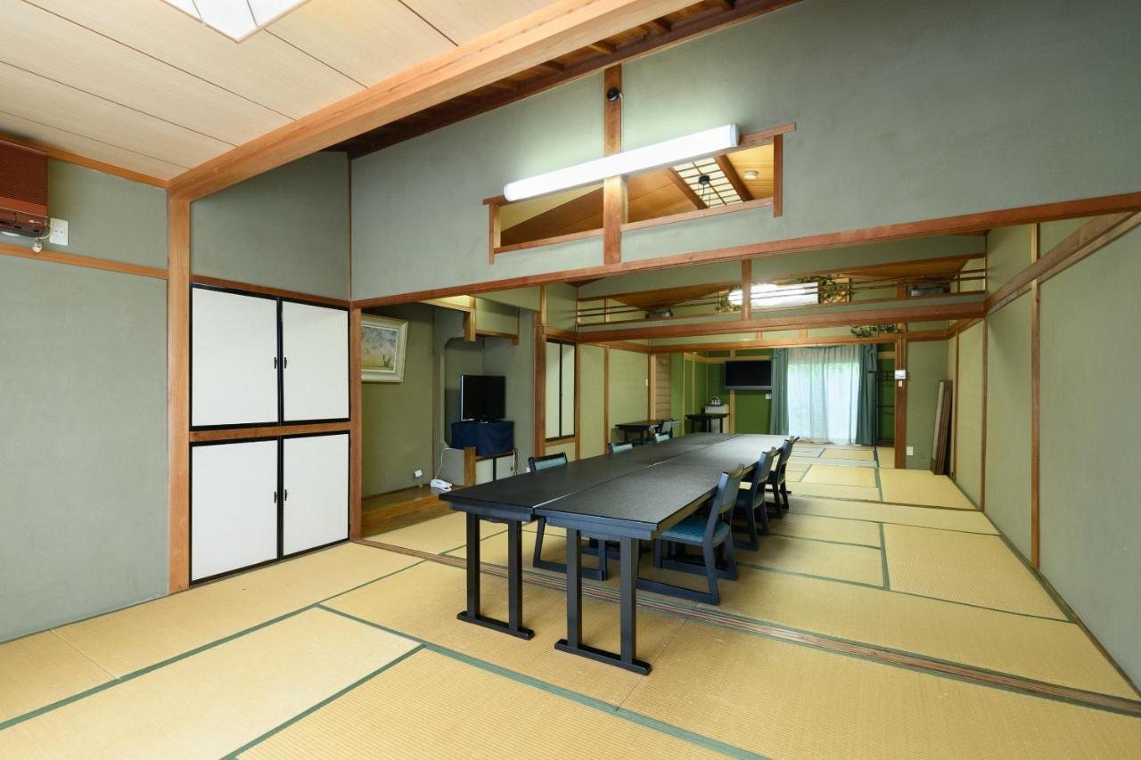 Tabist Sakura Annex Okumikawa Hotell Shinshiro Eksteriør bilde