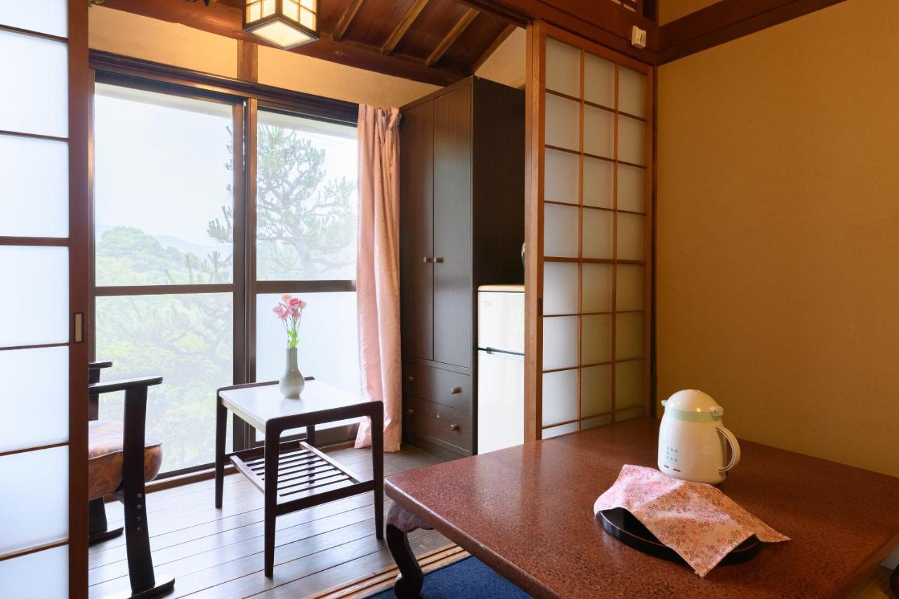Tabist Sakura Annex Okumikawa Hotell Shinshiro Eksteriør bilde