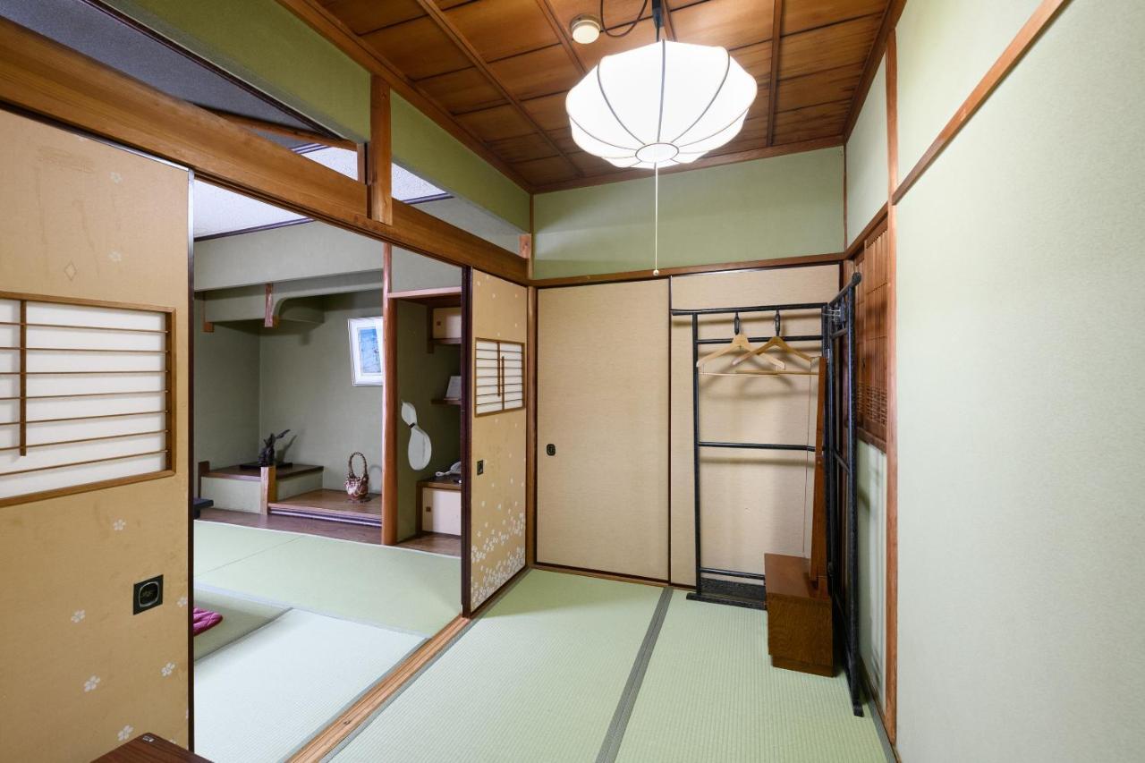 Tabist Sakura Annex Okumikawa Hotell Shinshiro Eksteriør bilde