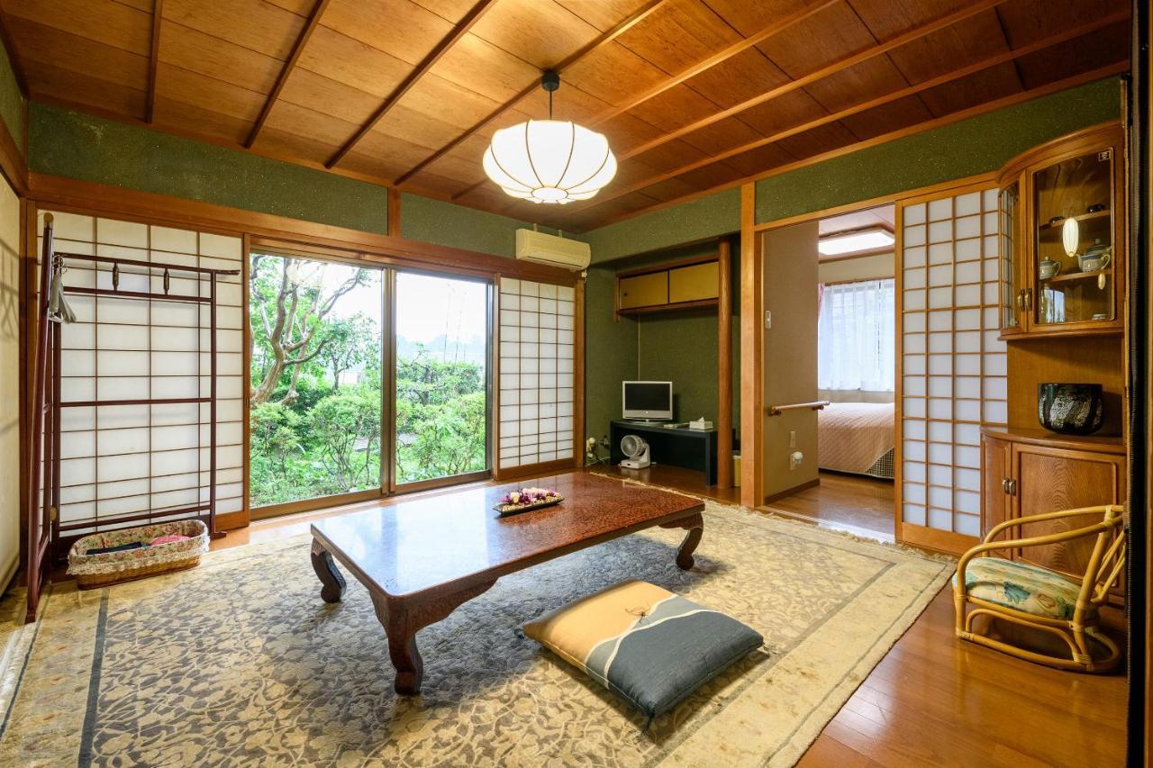 Tabist Sakura Annex Okumikawa Hotell Shinshiro Eksteriør bilde