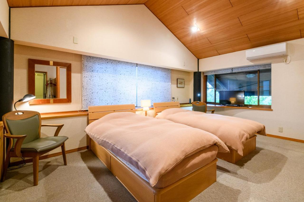 Tabist Sakura Annex Okumikawa Hotell Shinshiro Eksteriør bilde