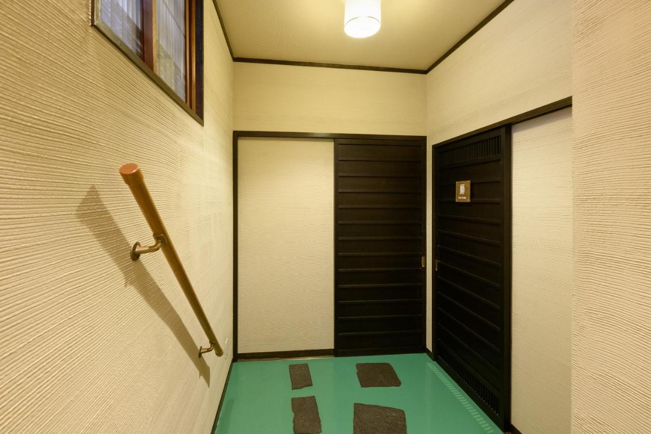 Tabist Sakura Annex Okumikawa Hotell Shinshiro Eksteriør bilde