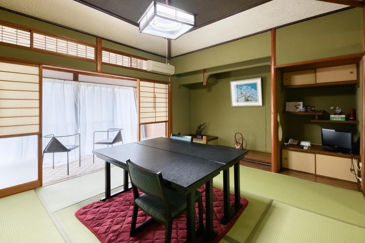 Tabist Sakura Annex Okumikawa Hotell Shinshiro Eksteriør bilde