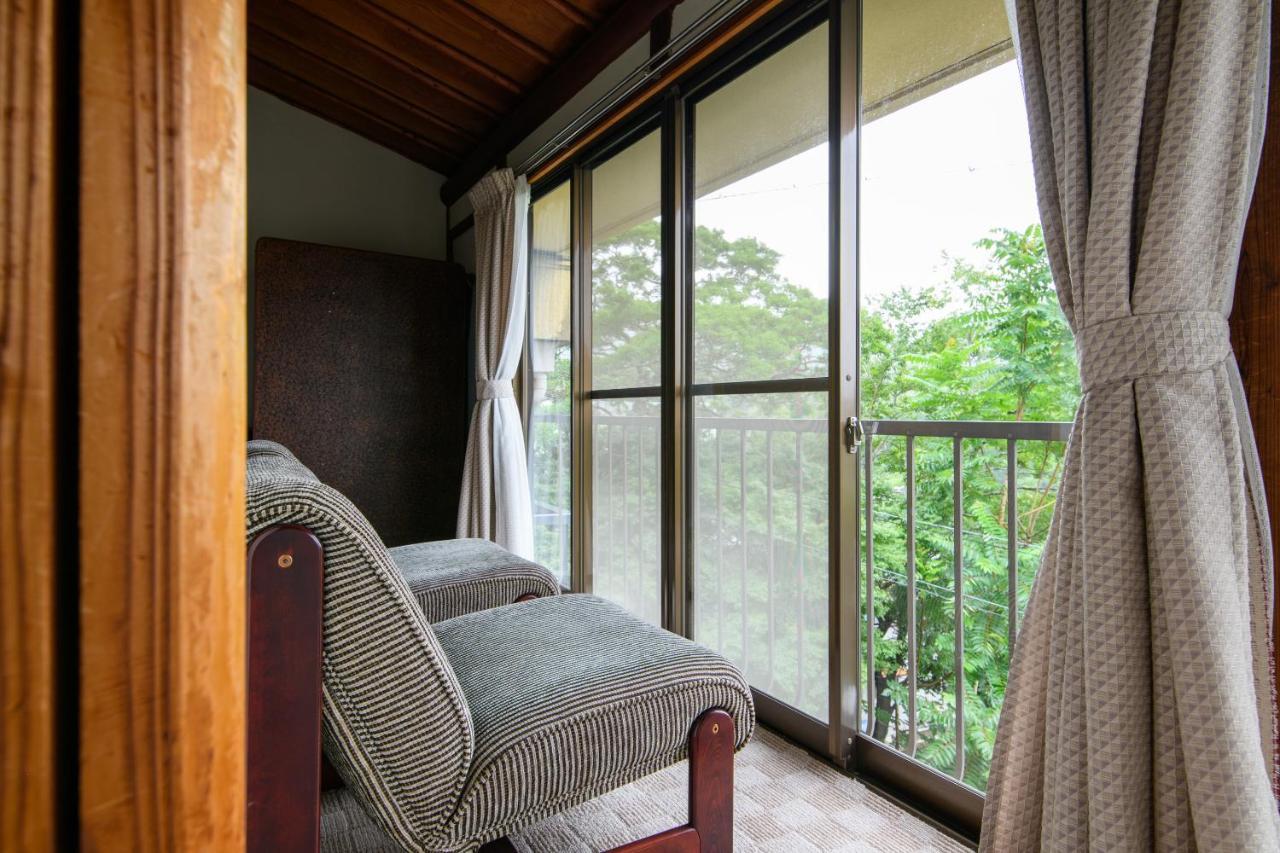 Tabist Sakura Annex Okumikawa Hotell Shinshiro Eksteriør bilde