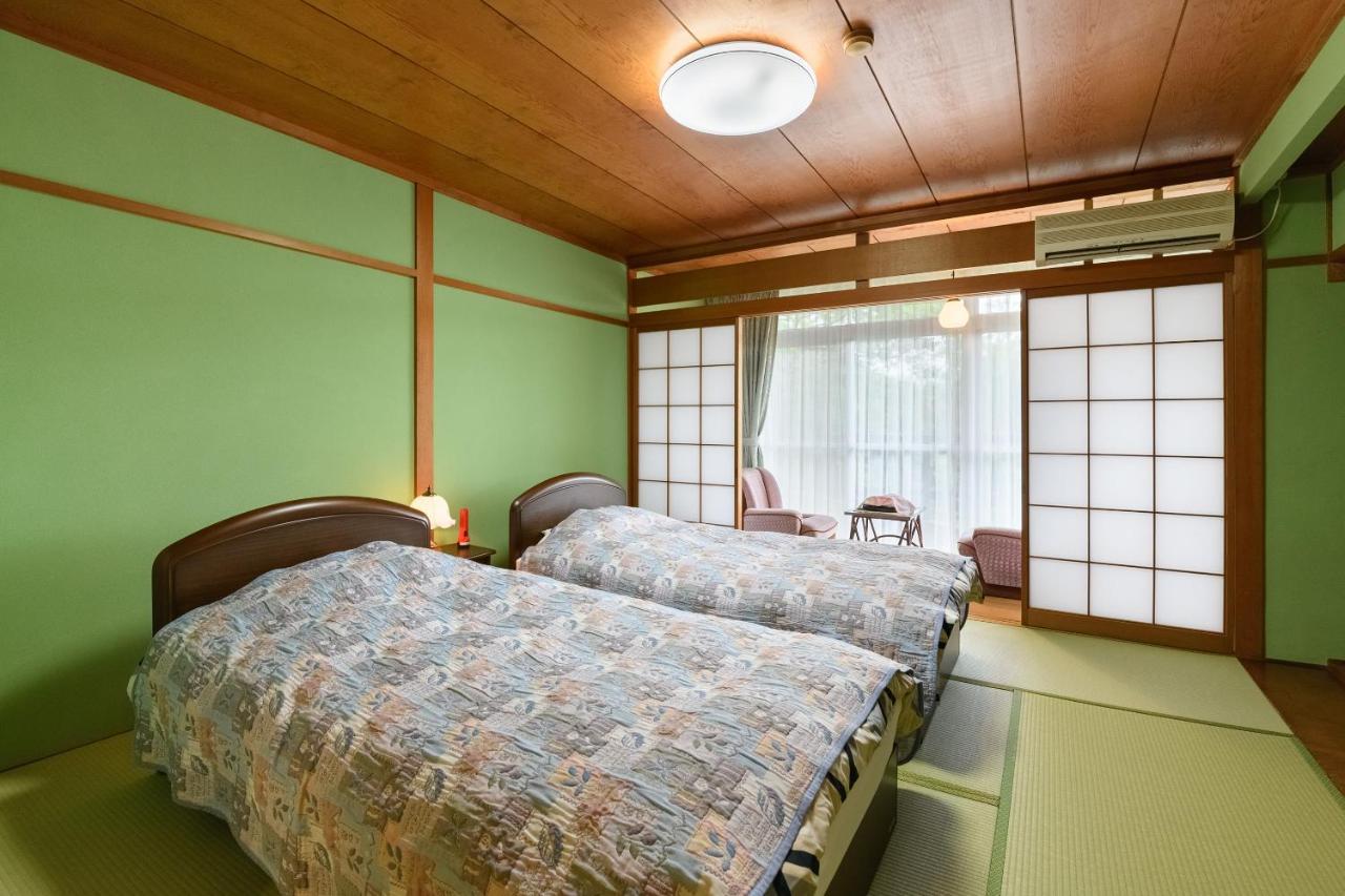 Tabist Sakura Annex Okumikawa Hotell Shinshiro Eksteriør bilde
