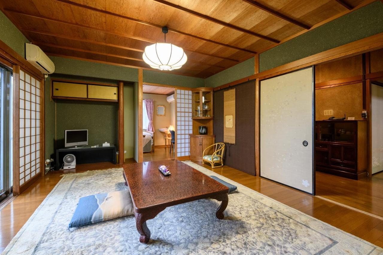 Tabist Sakura Annex Okumikawa Hotell Shinshiro Eksteriør bilde