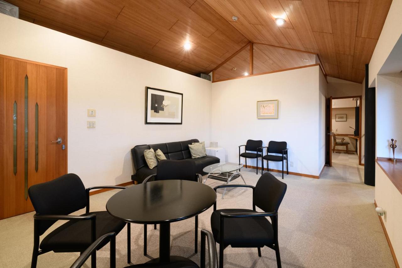 Tabist Sakura Annex Okumikawa Hotell Shinshiro Eksteriør bilde