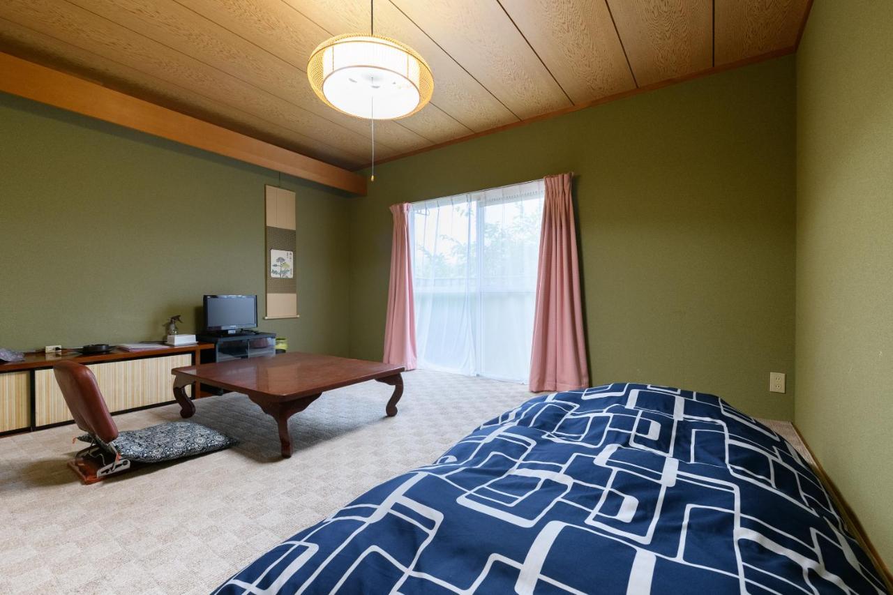 Tabist Sakura Annex Okumikawa Hotell Shinshiro Eksteriør bilde