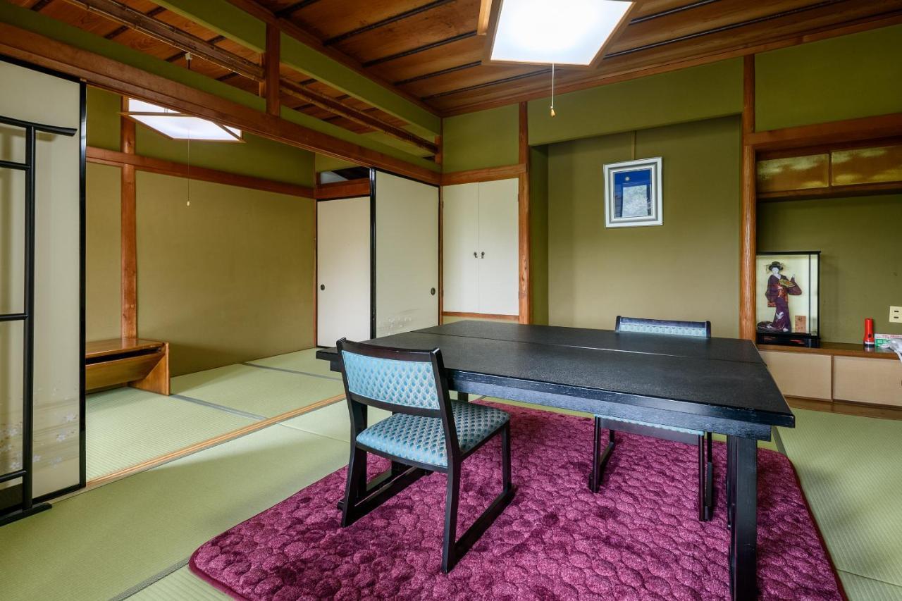 Tabist Sakura Annex Okumikawa Hotell Shinshiro Eksteriør bilde