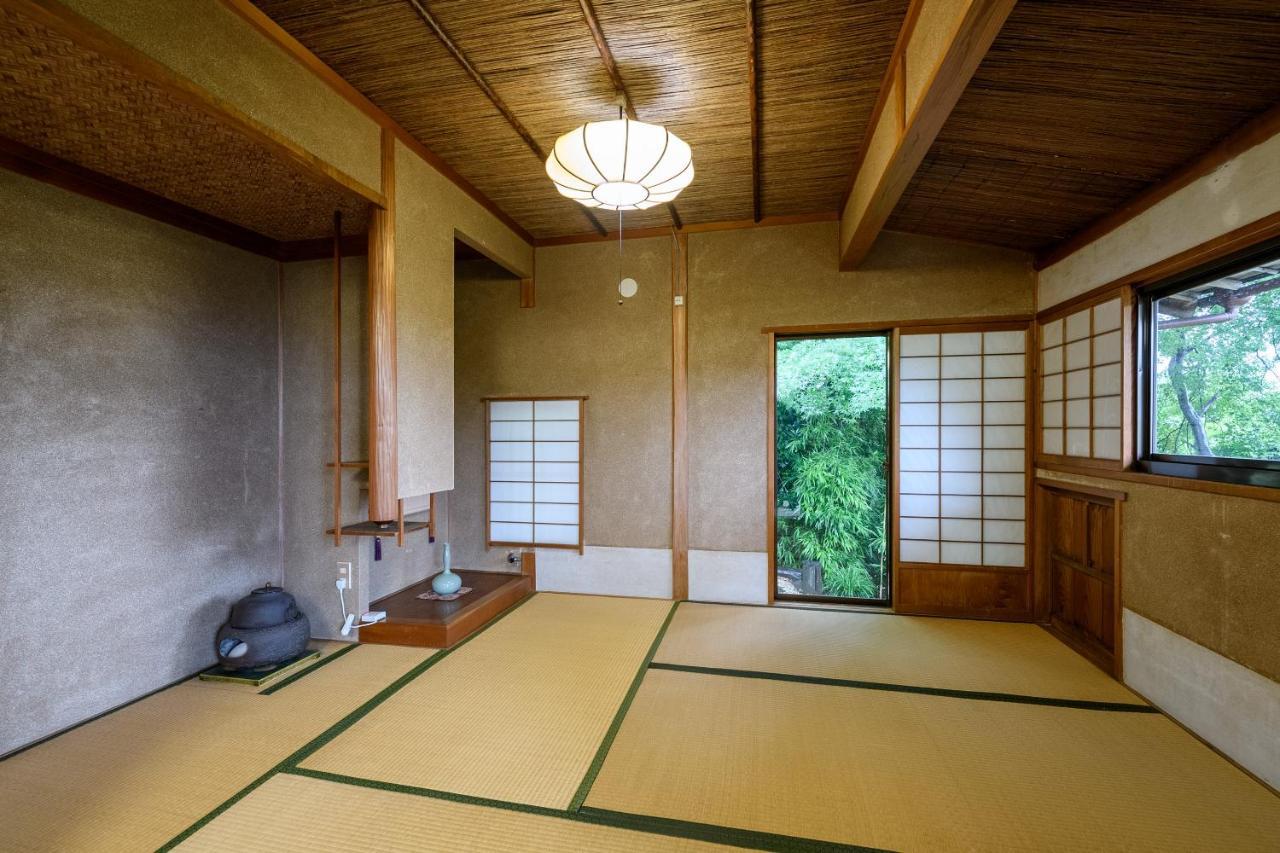 Tabist Sakura Annex Okumikawa Hotell Shinshiro Eksteriør bilde