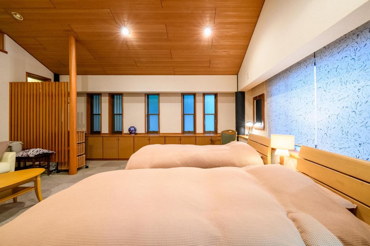 Tabist Sakura Annex Okumikawa Hotell Shinshiro Eksteriør bilde