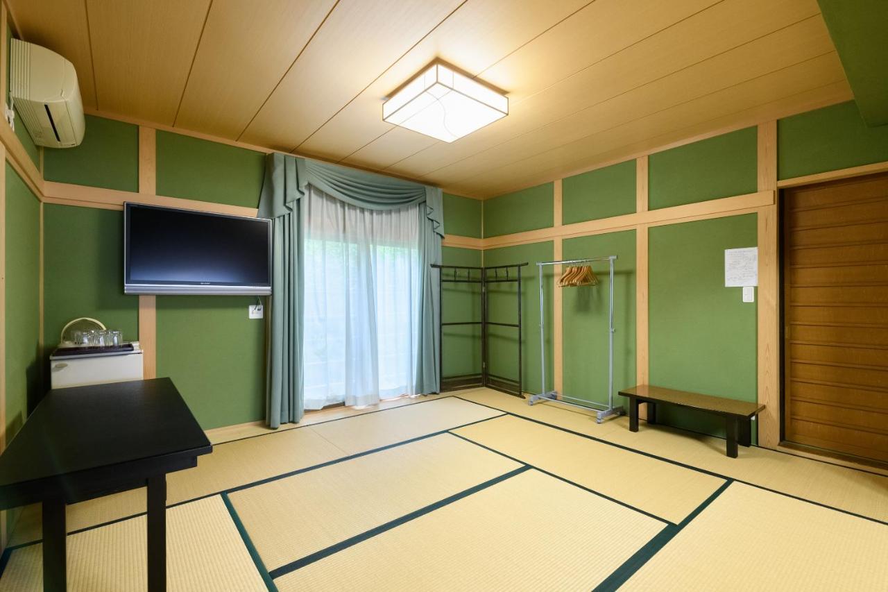 Tabist Sakura Annex Okumikawa Hotell Shinshiro Eksteriør bilde