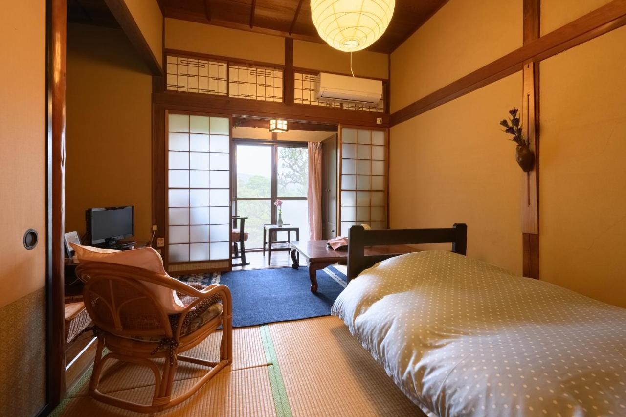 Tabist Sakura Annex Okumikawa Hotell Shinshiro Eksteriør bilde