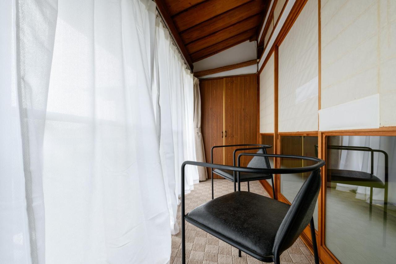Tabist Sakura Annex Okumikawa Hotell Shinshiro Eksteriør bilde