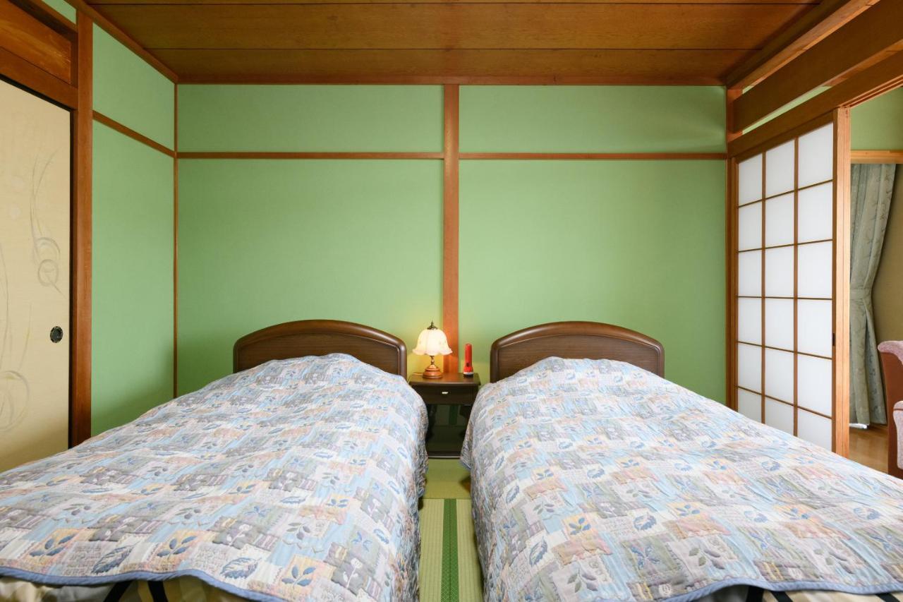 Tabist Sakura Annex Okumikawa Hotell Shinshiro Eksteriør bilde