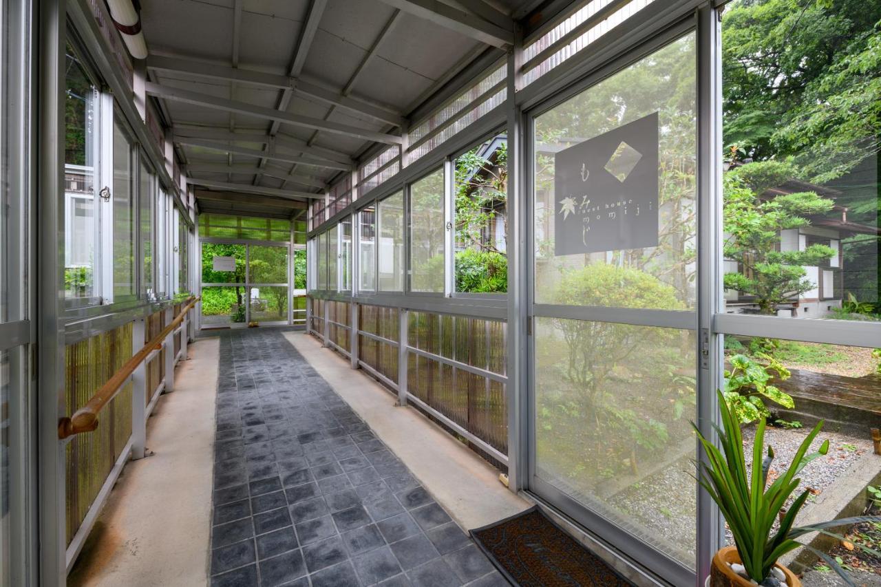 Tabist Sakura Annex Okumikawa Hotell Shinshiro Eksteriør bilde