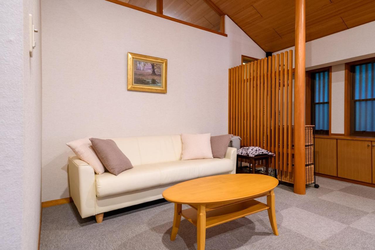 Tabist Sakura Annex Okumikawa Hotell Shinshiro Eksteriør bilde
